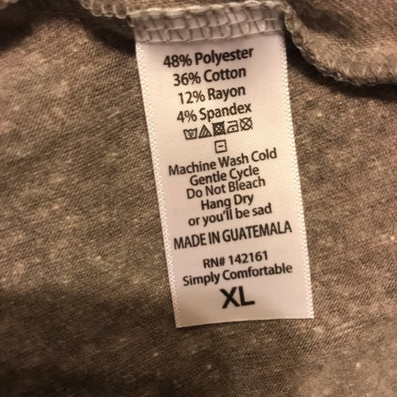 LulaRoe Nicole dress - Picture 2 of 2